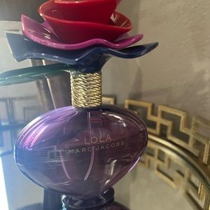 Marc Jacobs Lola fragrance perfume